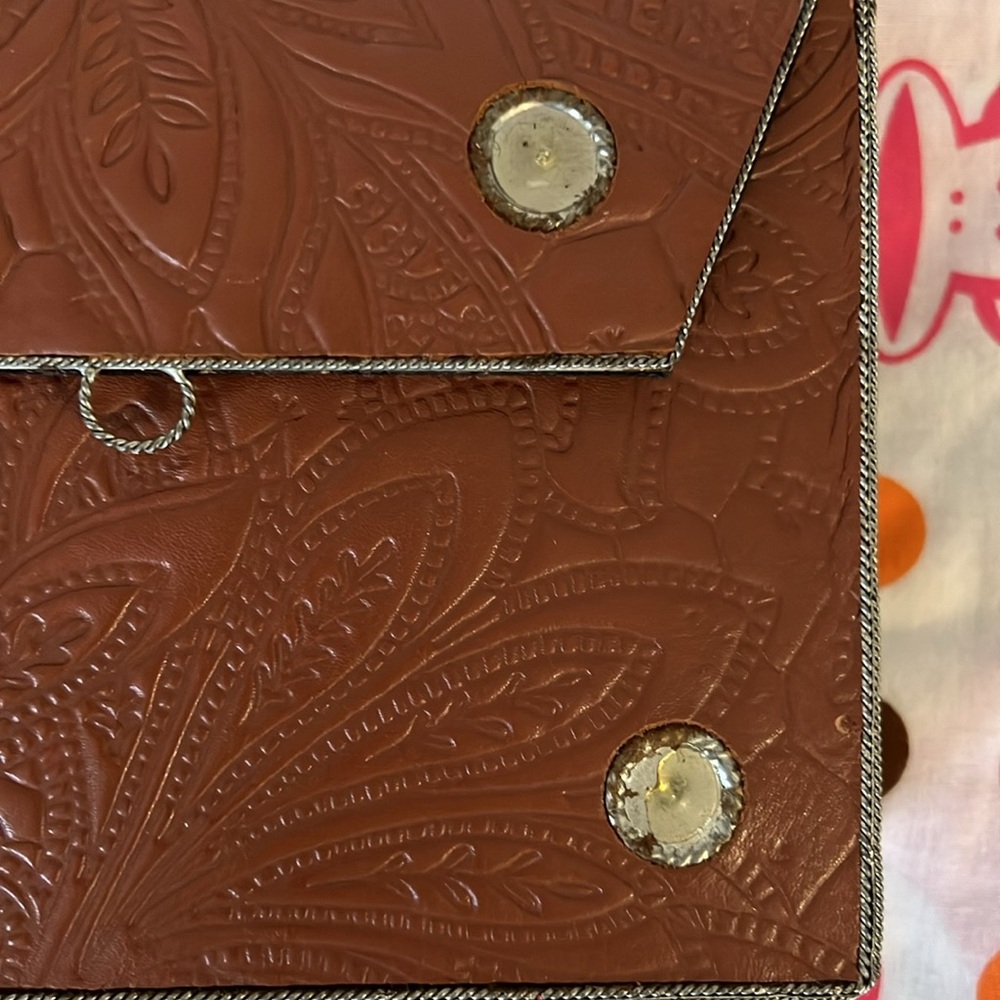 Sam Edelman tin bag - Picture 2 of 7